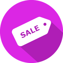 Product Sale Off Label plugin - nopCommerce version 3.90